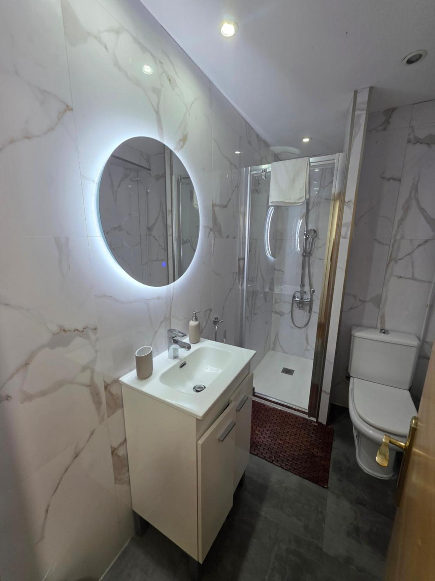 El Escondite De Hurle - Vut-2027-as Apartment Gijon